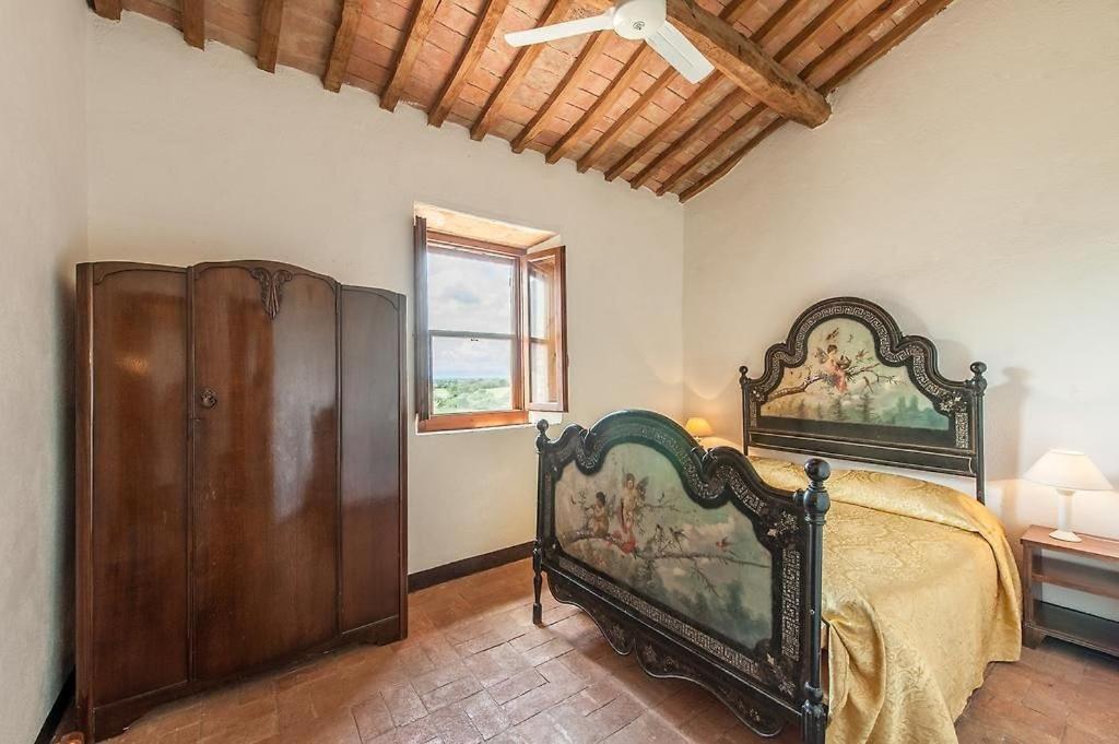 Tenuta Campospillo 马利亚诺因托斯卡纳 外观 照片
